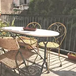 Spacieux à Avec Jardin, 78 M² Apartamento