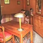 Apartamento Spacieux à Avec Jardin, 78 M² *