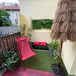 Spacieux à Avec Jardin, 78 M² Montpellier