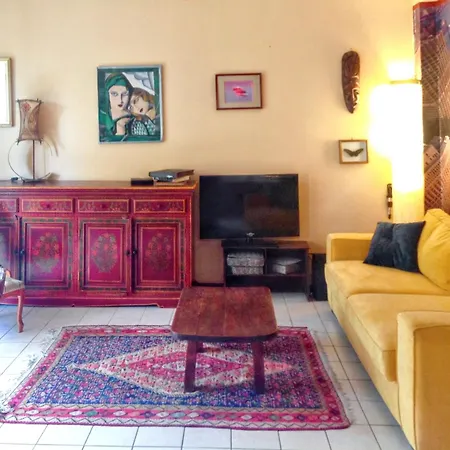 Appartamento Spacieux à Avec Jardin, 78 M² Montpellier