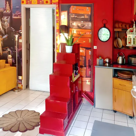 Spacieux à Avec Jardin, 78 M² * Montpellier