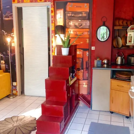 Appartamento Spacieux à Avec Jardin, 78 M² Montpellier