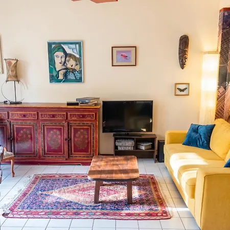 Spacieux à Avec Jardin, 78 M² Montpellier