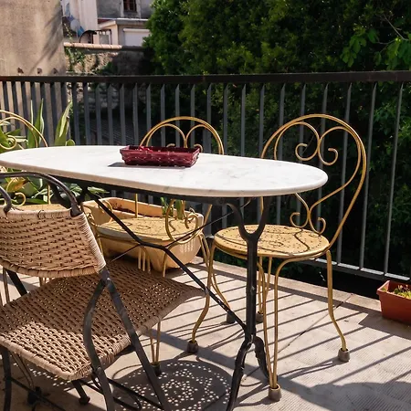 Appartamento Spacieux à Avec Jardin, 78 M² Montpellier