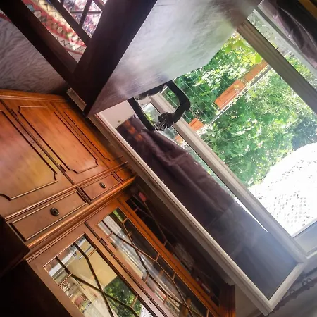 Spacieux à Avec Jardin, 78 M² *
