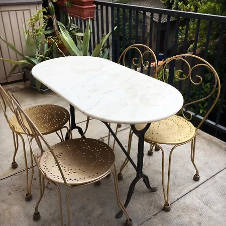 Spacieux à Avec Jardin, 78 M² *