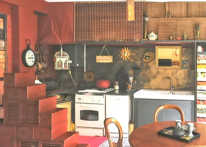 Διαμέρισμα Spacieux A Avec Jardin, 78 M² *