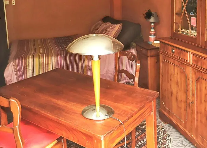 Διαμέρισμα Spacieux A Avec Jardin, 78 M² *
