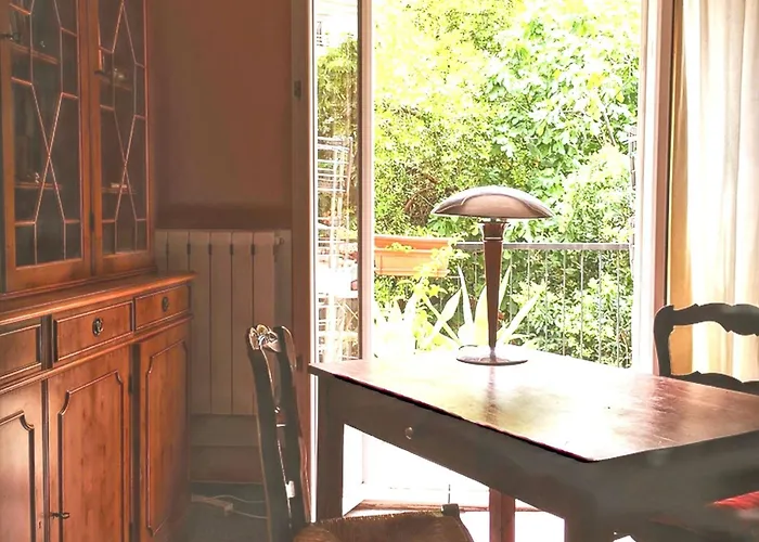 Spacieux A Avec Jardin, 78 M² Μονπελιέ
